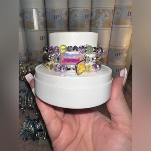 Bomb Party Spring Stack 2024 - Think like a Queen